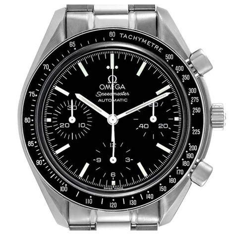 omega speedmaster 2021 thickness|Omega Speedmaster reduced strap size.